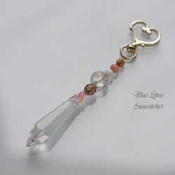 サンキャッチャー キーホルダー のおすすめ人気通販 検索結果｜Creema