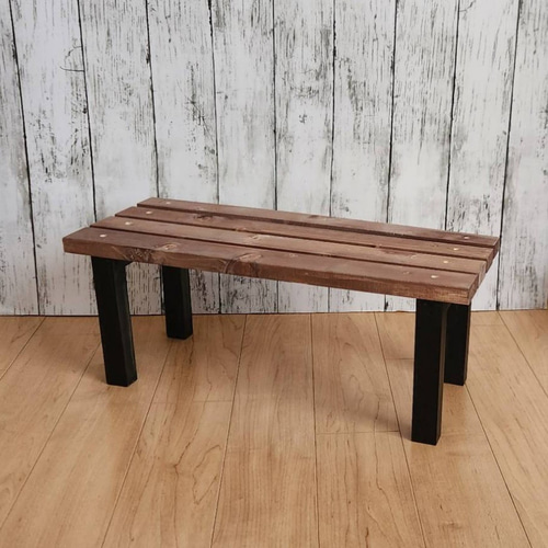 最新作！おしゃれな木製プランタースタンド/フラワースタンド