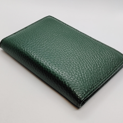 名刺入れ カード入れ ☆新品 定期入れ 本革 カードケース メンズ  