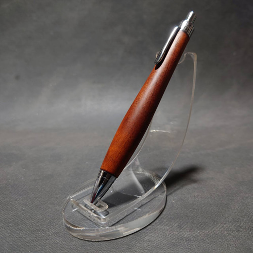 乙女桜 ウッドボールペン【送料・ギフトボックス無料・当日発送