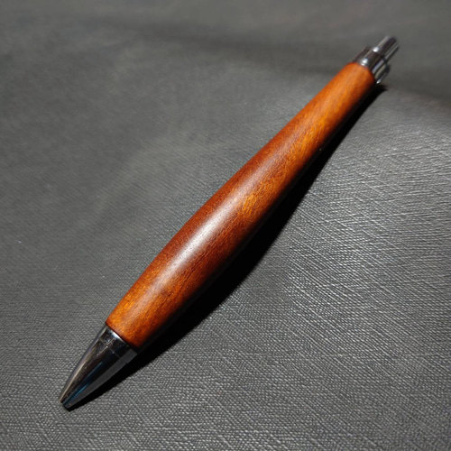 乙女桜 ウッドボールペン【送料・ギフトボックス無料・当日発送】 ペン