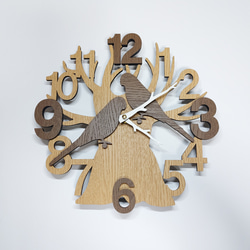 期間限定値下げ3000円引き】【名入れ・文字入れ】 木と福を呼ぶ