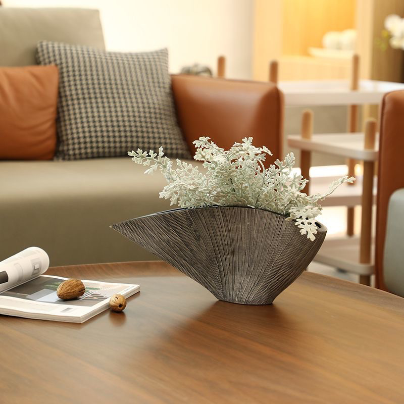 北欧アート花瓶：予約販売 販売開始日 【商品コード：2024-072/2024-078】