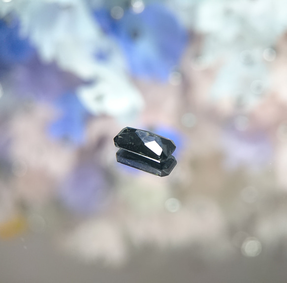 エジリン  0.96ct  ⭐2201  kiraboshigem 4枚目の画像