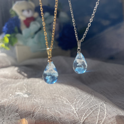 青空の雫(necklace) ネックレス・ペンダント Starlit 通販