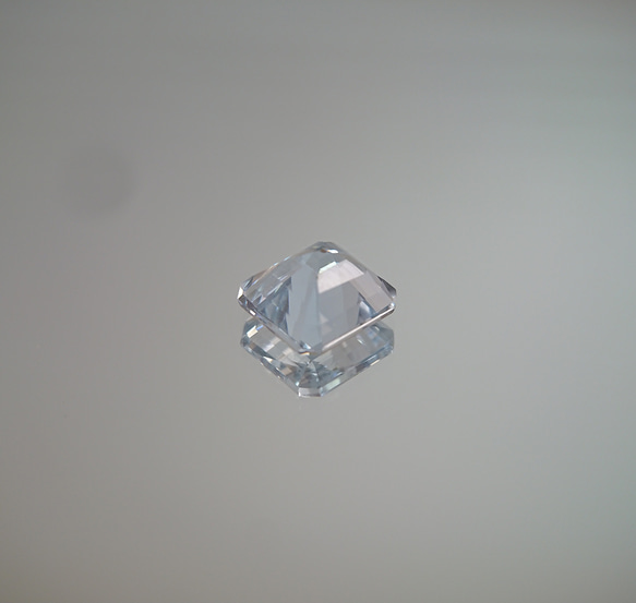 ブルーベリル  3.14ct  ⭐2009   kiraboshigem 7枚目の画像