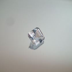 ブルーベリル  3.14ct  ⭐2009   kiraboshigem 8枚目の画像