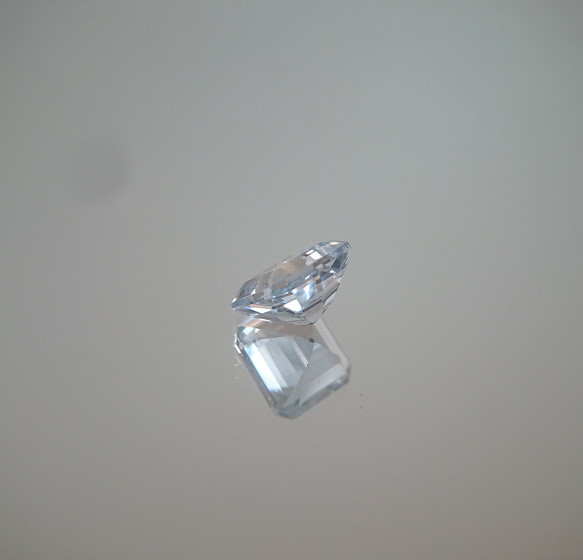 ブルーベリル  3.14ct  ⭐2009   kiraboshigem 5枚目の画像