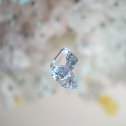 ブルーベリル  3.14ct  ⭐2009   kiraboshigem 3枚目の画像