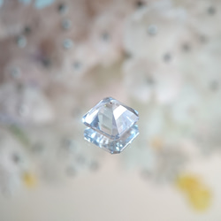 ブルーベリル  3.14ct  ⭐2009   kiraboshigem 4枚目の画像