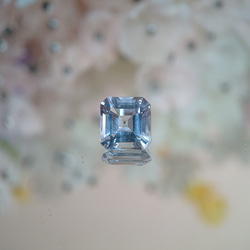 ブルーベリル  3.14ct  ⭐2009   kiraboshigem 1枚目の画像