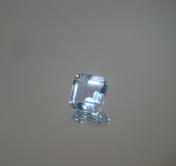 ブルーベリル  3.14ct  ⭐2009   kiraboshigem 10枚目の画像