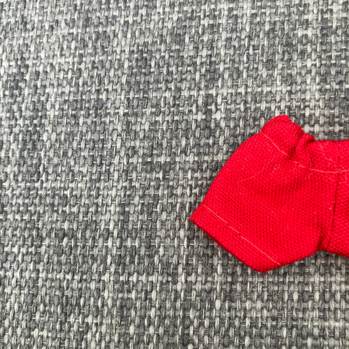 オビツ11 ショートパンツ red その他人形 Pussy 通販 17401397｜Creema