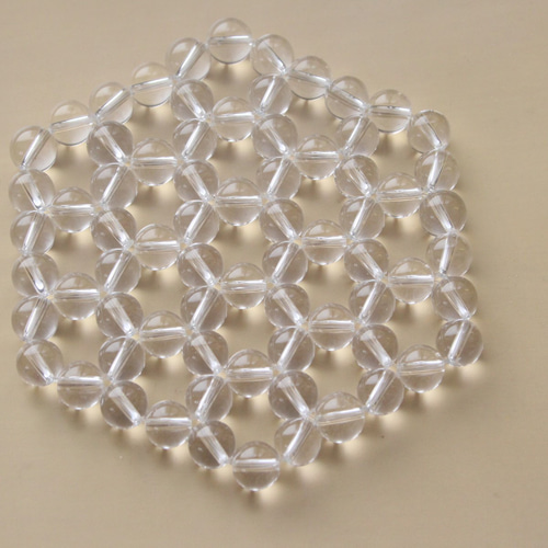 ヘキサゴン 浄化マット ルチルクォーツ 【公式通販】