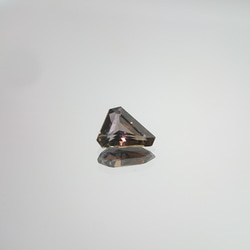 アキシナイト  ブルーティントアキシナイト  0.75ct  ⭐2112  kiraboshigem 10枚目の画像