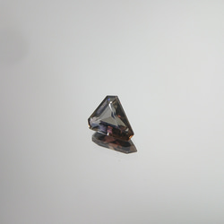 アキシナイト  ブルーティントアキシナイト  0.75ct  ⭐2112  kiraboshigem 9枚目の画像