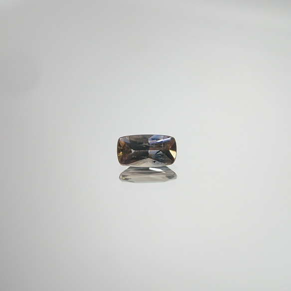 アキシナイト  ブルーティントアキシナイト    0.51ct  ⭐2098  kiraboshigem 8枚目の画像