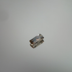 アキシナイト  ブルーティントアキシナイト    0.51ct  ⭐2098  kiraboshigem 9枚目の画像