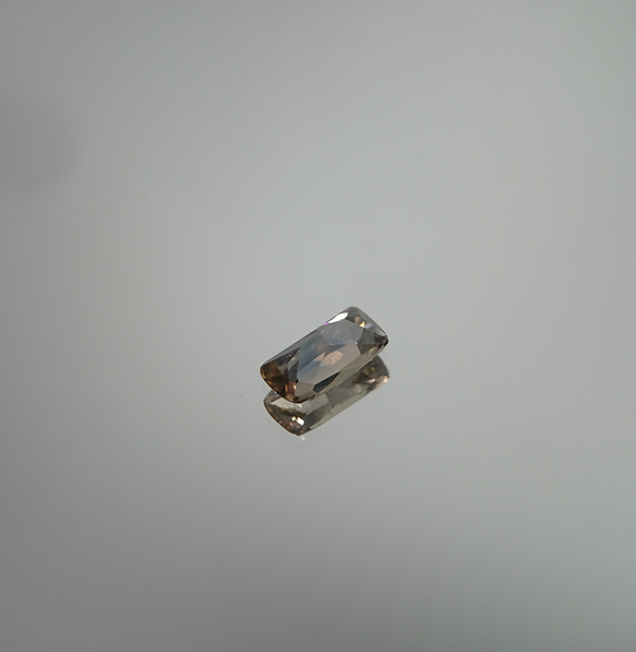 アキシナイト  ブルーティントアキシナイト    0.51ct  ⭐2098  kiraboshigem 9枚目の画像