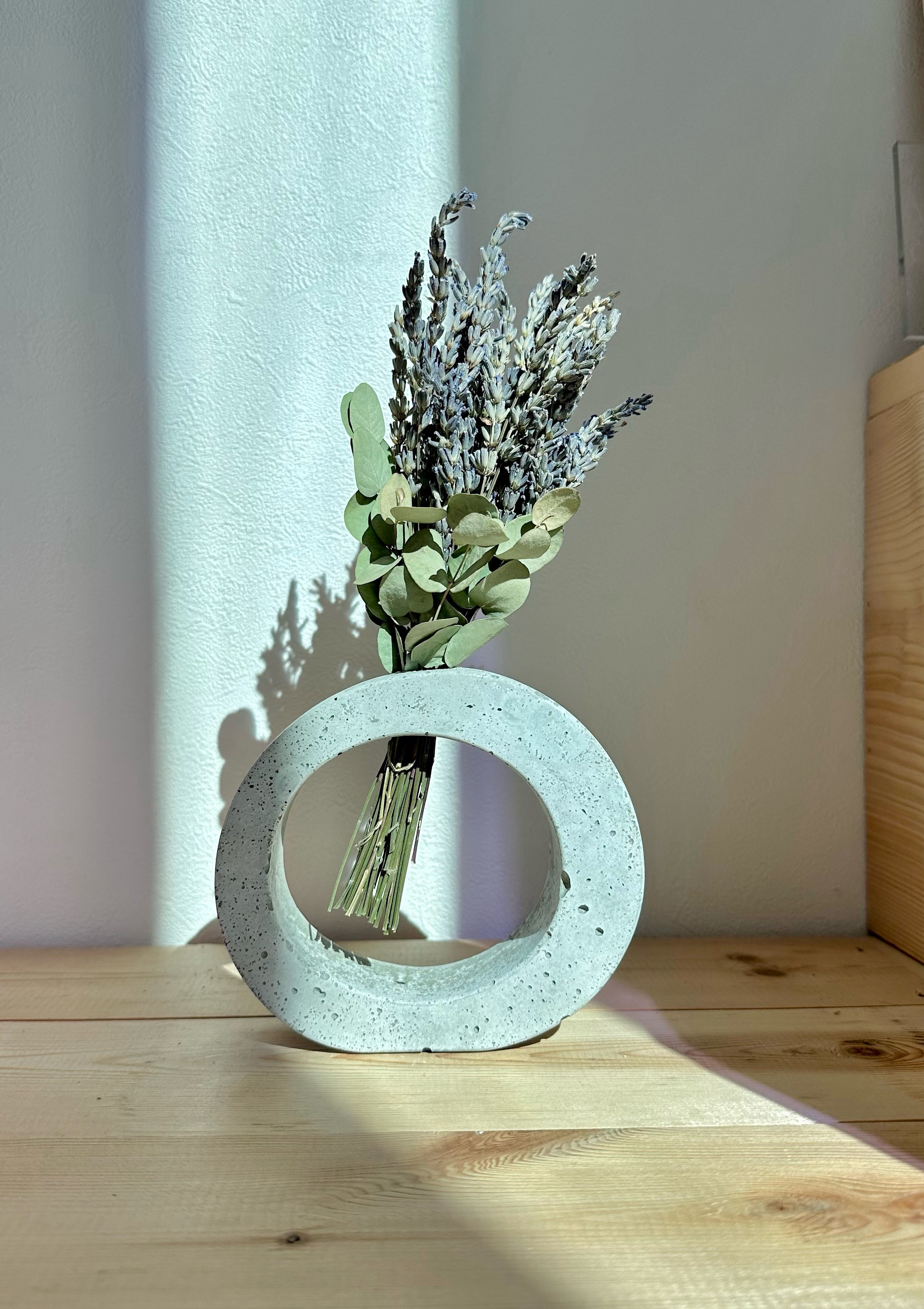 ★未使用品★　WAAZWIZ ワーズウィズ SPHER L フラワーベース　花瓶 WAAZWIZ SPHER flower vase L / ワーズウィズ スフィア フラワー