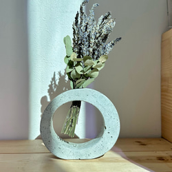 かくかく くまさん_mortar bear_ 立体・オブジェ ___lien_mortar___