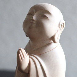 珍しいです貴重品！最高級品 総檜材 仏教工芸品 木彫仏教 精密彫刻