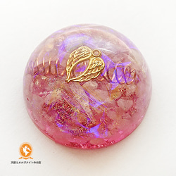 天使とオルゴナイトのお店の販売中作品一覧 | ハンドメイド通販