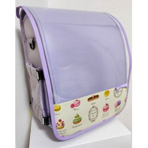 リュッセル専用】ランドセルカバー♡オーダーメイド *入学通学に