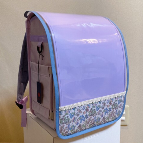 リュッセル専用】ランドセルカバー♡オーダーメイド *入学通学に