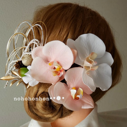 ハワイアン フラダンス 髪飾り ヘアアクセサリー ヘアクリップ