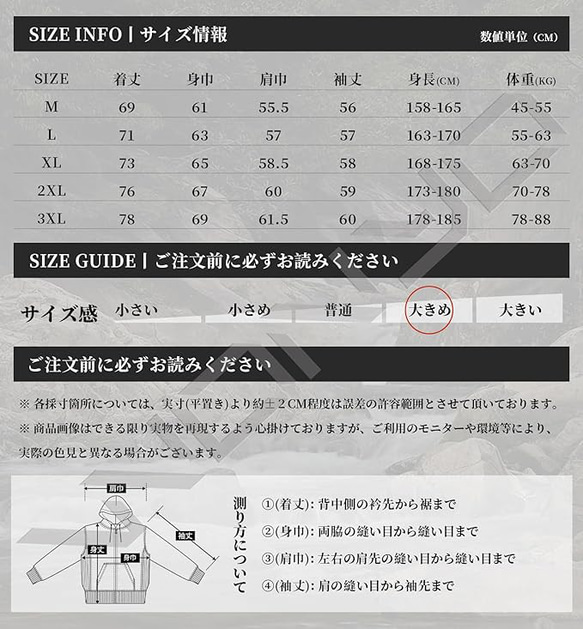 マウンテンパーカー/バーニーズマウンテンドッグ 6枚目の画像