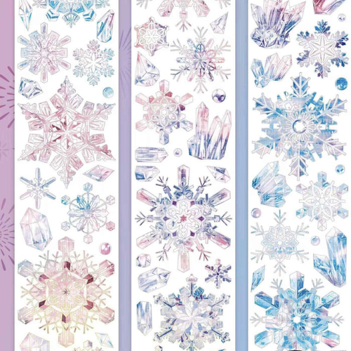 ま*る様 0905 海外 人物マステ 装飾マステ PET 新品セット まとめ売り 海外PETテープ 切り売り 少女 女の子 人物 ドラゴンの乙女 海外