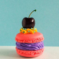 【最終値下げ】LINDA TOKYO♥ファンシー アイスクリーム 小物入れ 最終値下げ】LINDA TOKYO♥ファンシー アイスクリーム 小物入れ