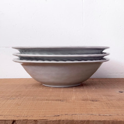 ネム bowl L/ボウル盛鉢 6枚目の画像