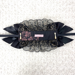 燕×編上　ヘッドドレス 10枚目の画像
