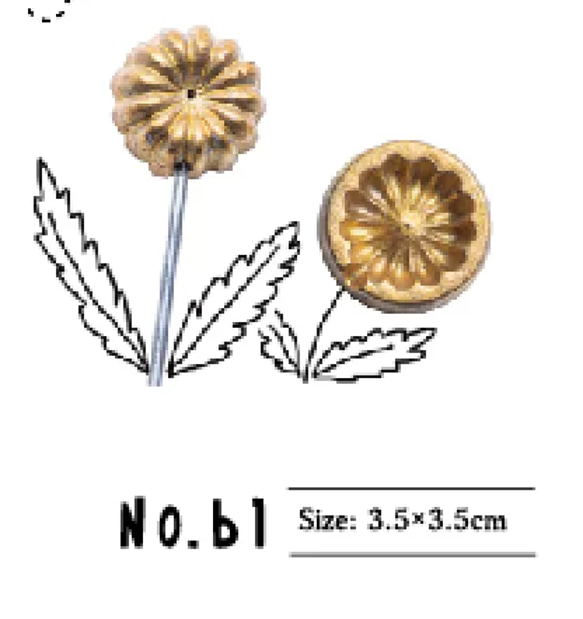 職人極致班(課程費用含造花基本工具全系列14支組) 第7張的照片