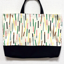 レッスンバッグ】入園グッズ入学グッズ レッスンバッグ Now well