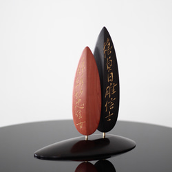 総柘植材 仏教工芸品 時代彫刻 一刀彫 極上彫 木彫仏像 四天王立像