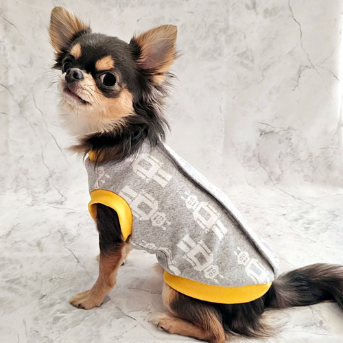 犬服 チワワスッキー様専用 ハンドメイド