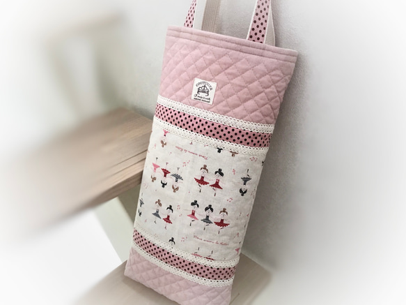 縦型ピアニカケース