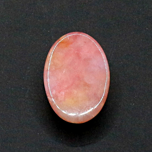 天然石 ルース 裸石 素材 ピンク オパール Collection-gems83 4枚目の画像