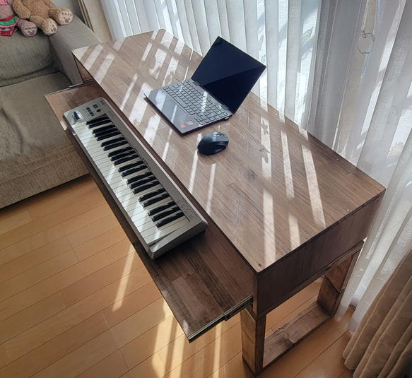 DTMデスクS110-60 (400)