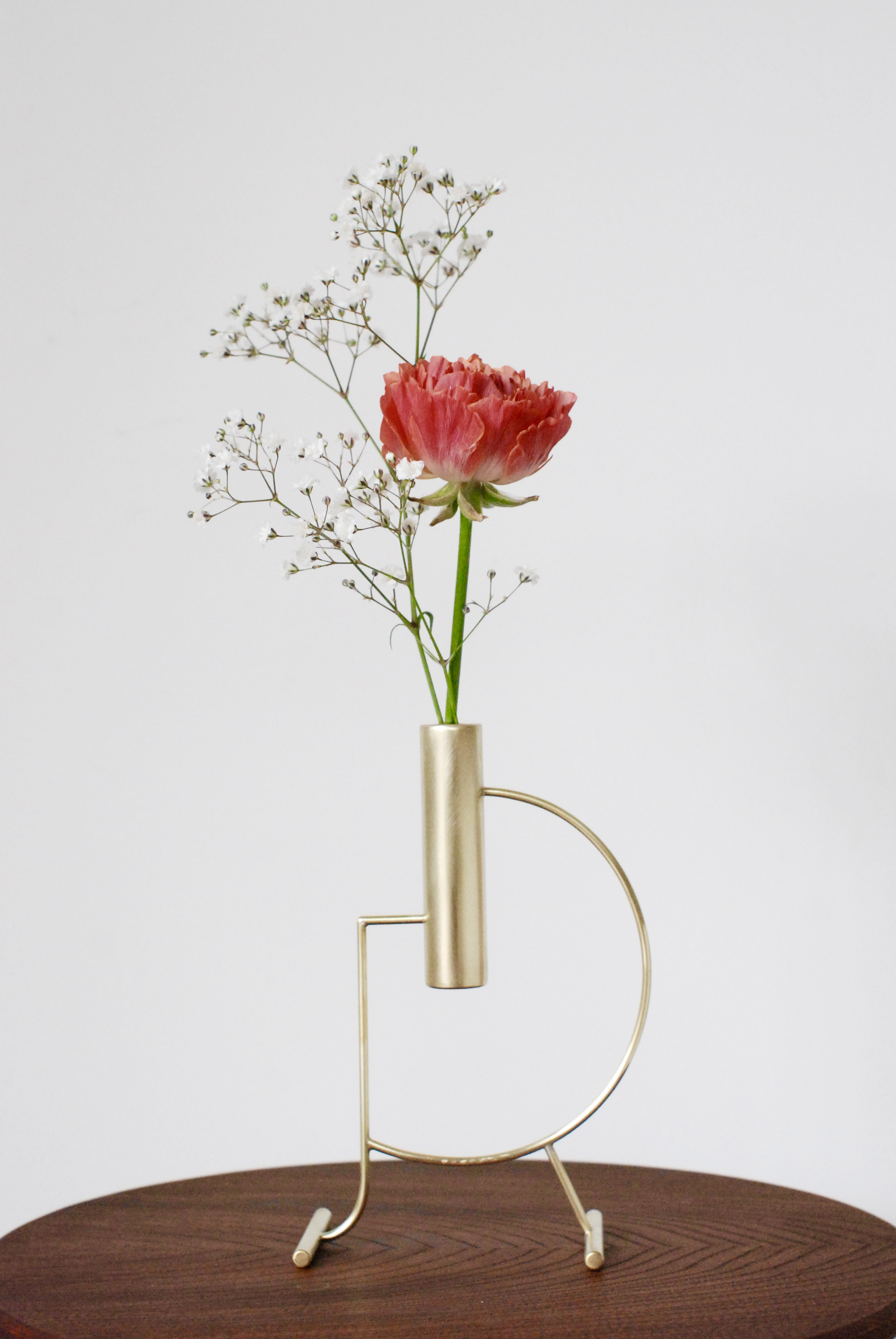 浮遊の花器 No.1