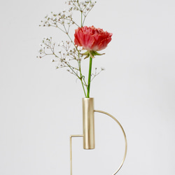 真鍮製 チェリー模様 アンティーク ジャルニディエール プランター