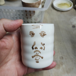 はにわ作家 松江直樹【eustam】の販売中作品一覧 | ハンドメイド通販