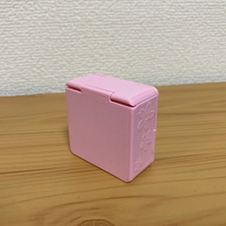 期間限定 ぽち箱（桜）Ver.2 6枚目の画像