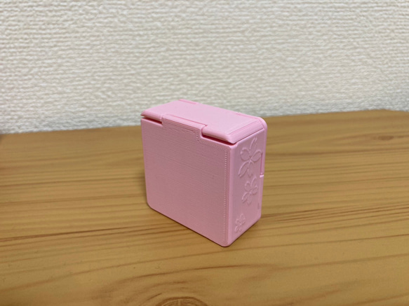 期間限定 ぽち箱（桜）Ver.2 6枚目の画像