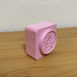 期間限定 ぽち箱（桜）Ver.2 5枚目の画像