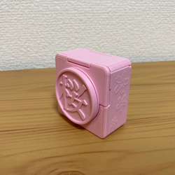 期間限定 ぽち箱（桜）Ver.2 4枚目の画像