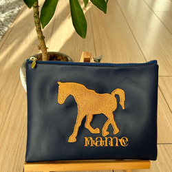 ポーチ　　めい様 ♡ おともだちメッシュポーチ(マイメロディ＆マイスウィートピアノ